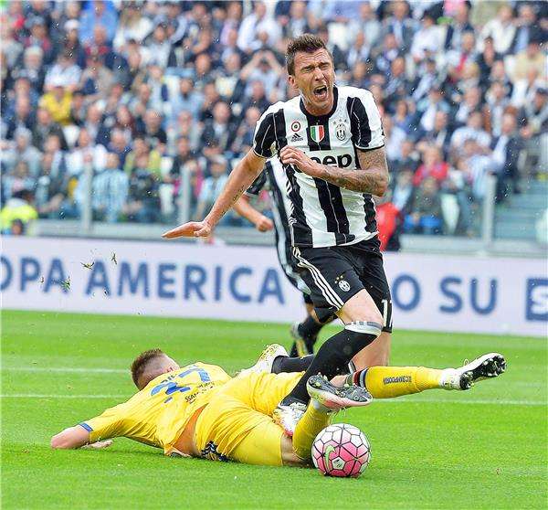  ماريو ماندزوكيتش