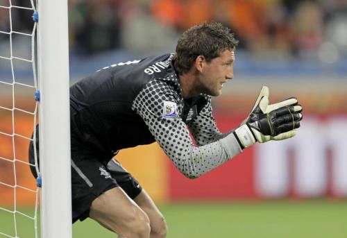 مارتن ستيكيلينبورغ