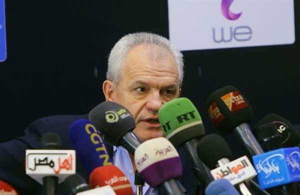 خافيير أجيري