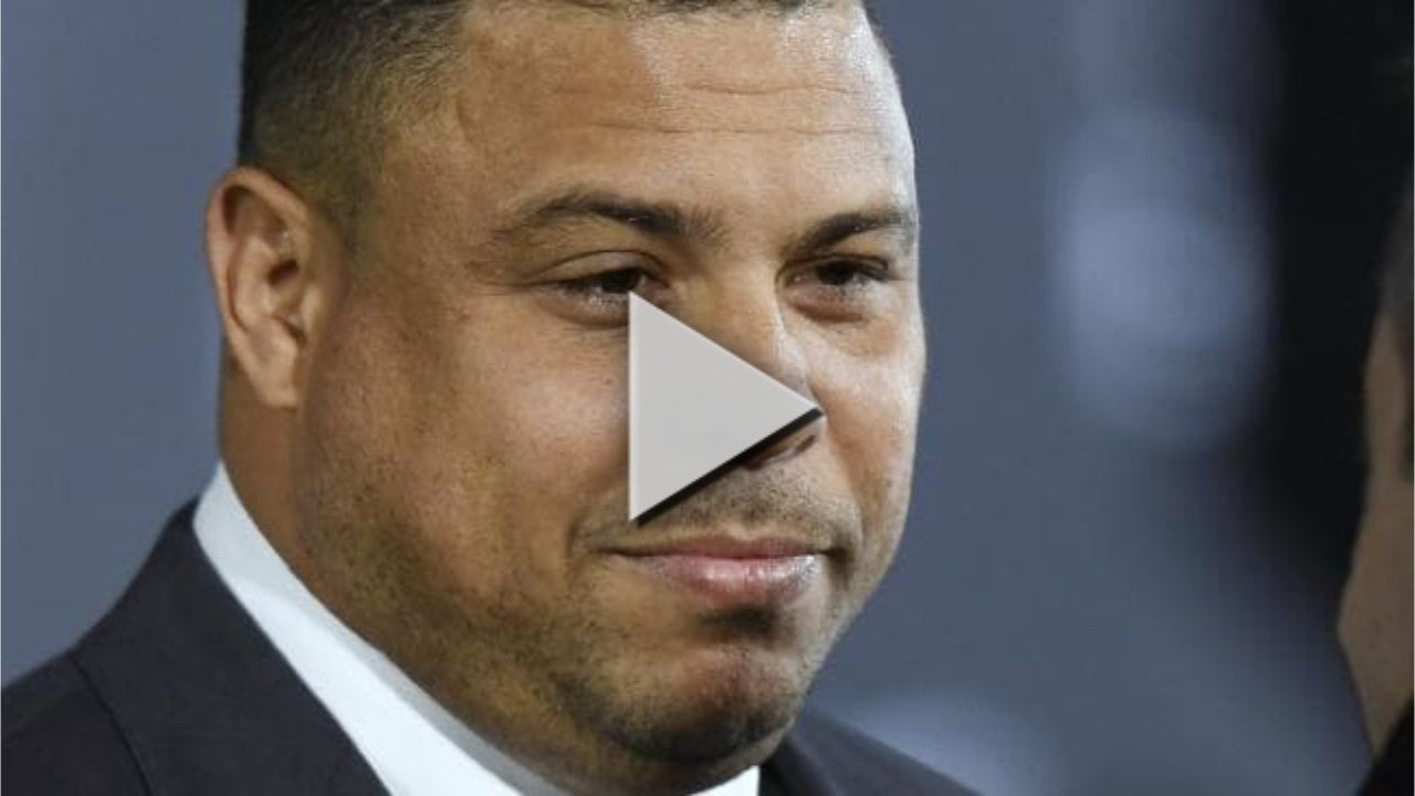 الظاهرة رونالدو