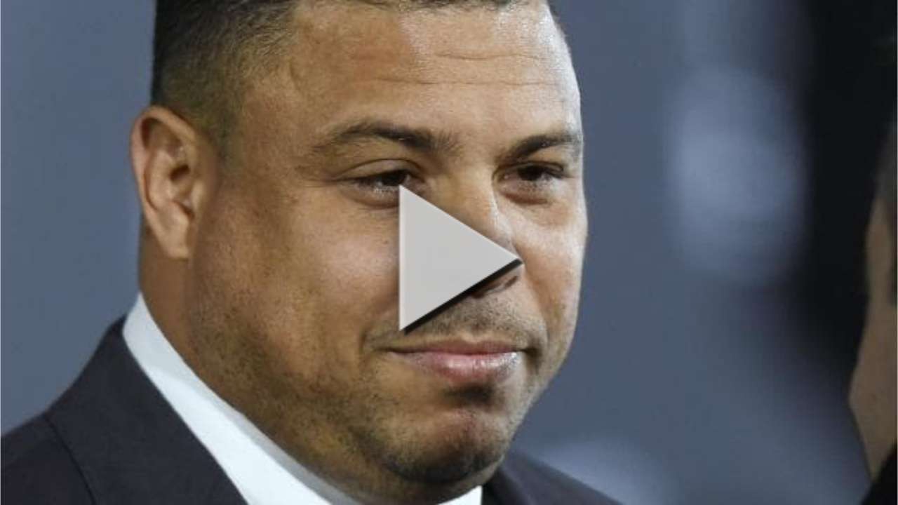 الظاهرة رونالدو