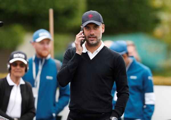 بيب جوارديولا