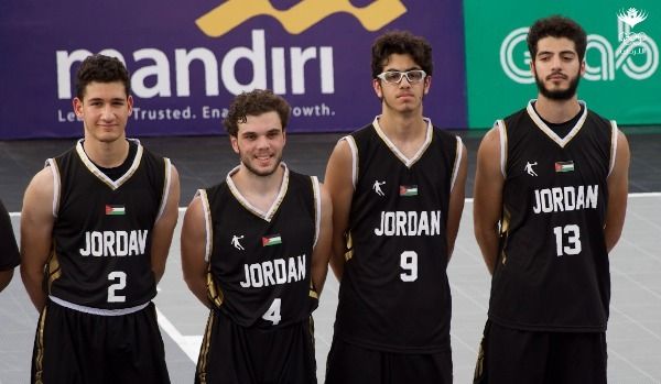 منتخب السلة المصغرة