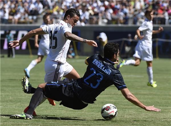  راؤول دي توماس