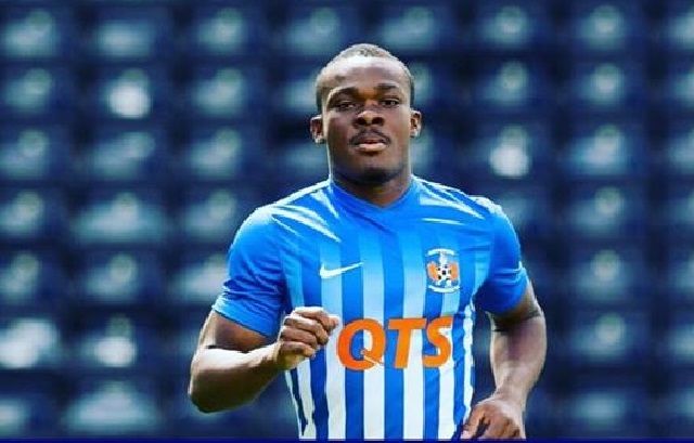 سليماني كوليبالي