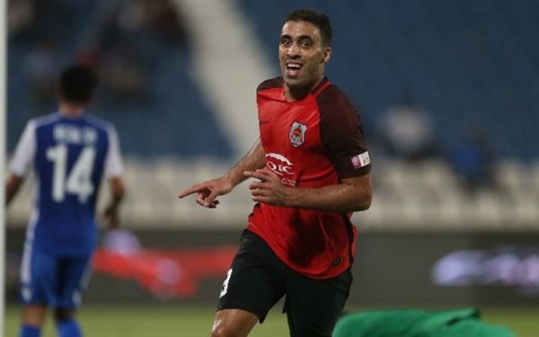  عبد الرزاق حمد الله