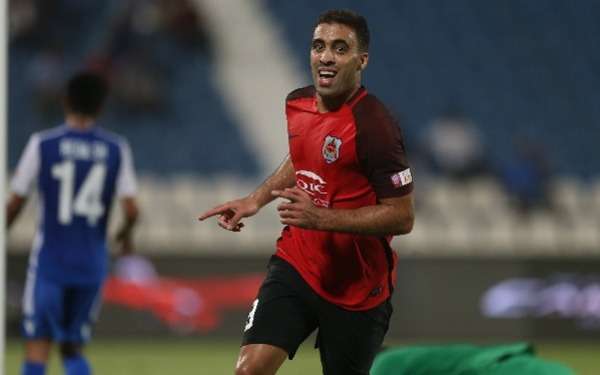 عبد الرزاق حمد الله