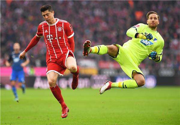 بومان وليفاندوفسكي