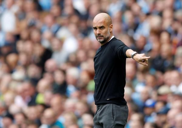 بيب جوارديولا