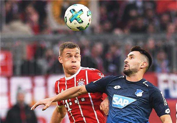 من لقاء سابق بين الفريقين