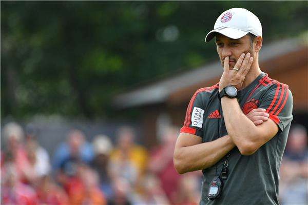 نيكو كوفانش