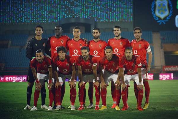 الأهلي المصري