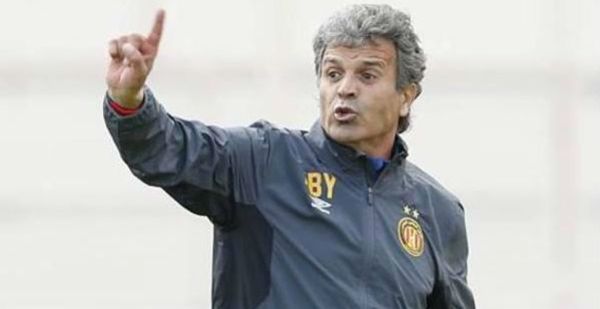 خالد بن يحي