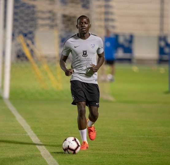 عبد الملك الخيبري