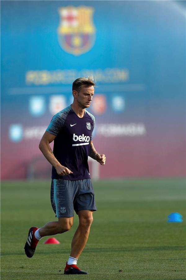 إيفان راكيتيتش 