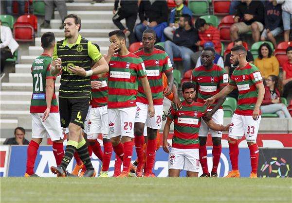 ماريتيمو - أرشيفية