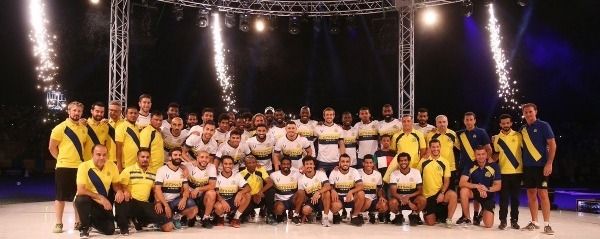 النصر