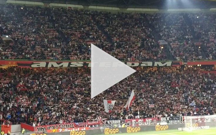 ajax fans 2