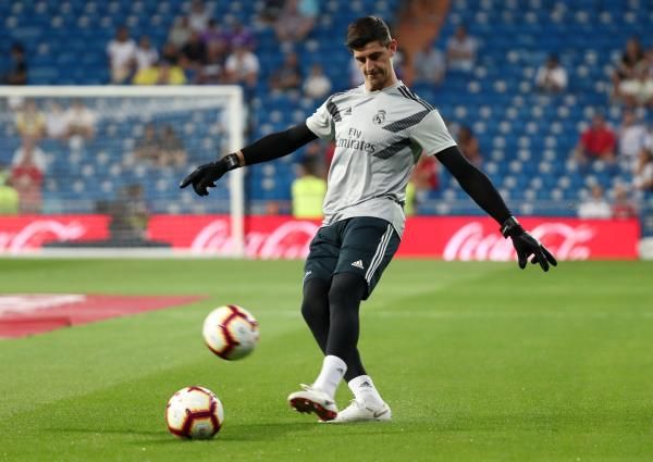 تيبو كورتوا