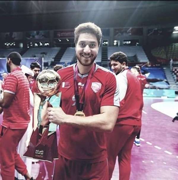 جابر اليحياوي