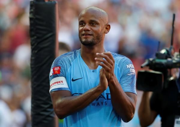 فينست كومباني