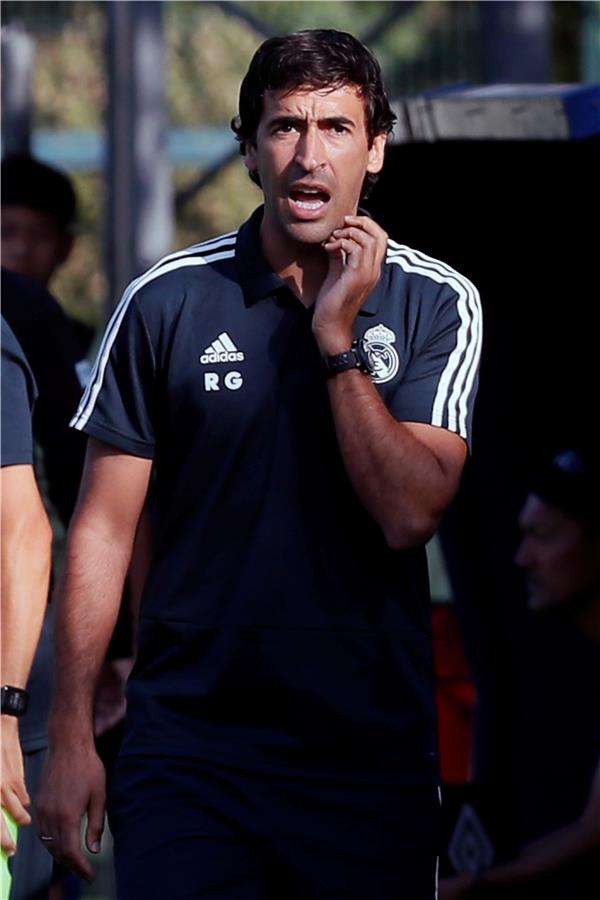 راؤول جونزاليس