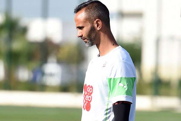 سيدي محمد سيدريك