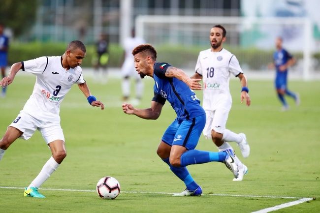 النصر والنجمة