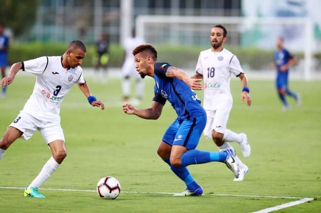 النصر والنجمة