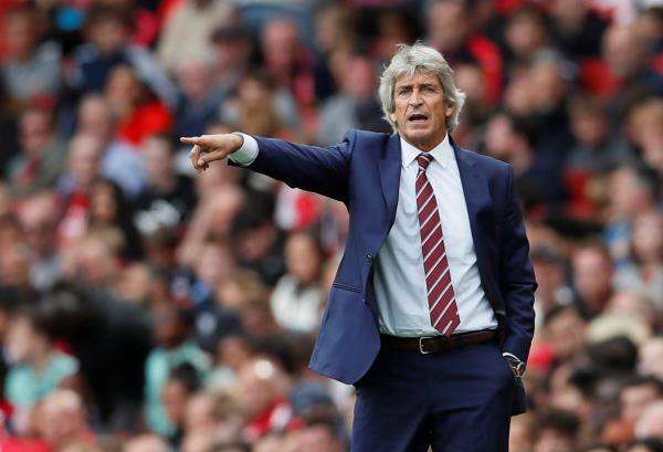 مانويل بيليجريني