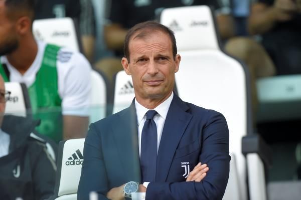 ماسيميليانو اليجري