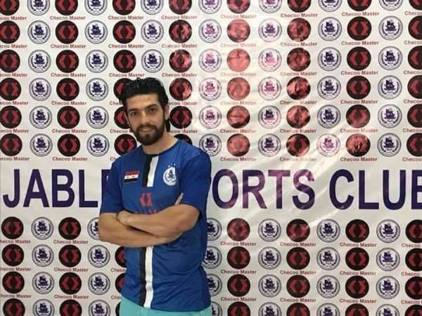 خالد بريجاوي 