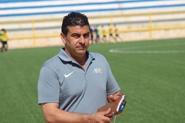 علاء العمرات