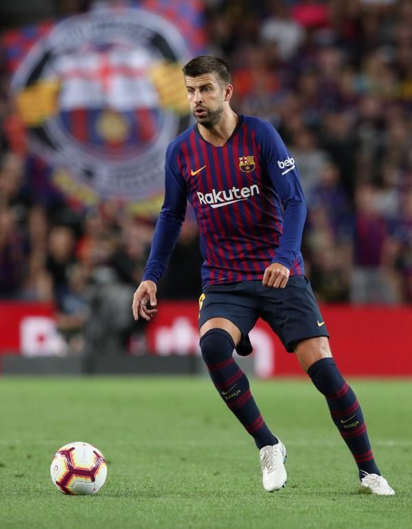 جيرارد بيكيه