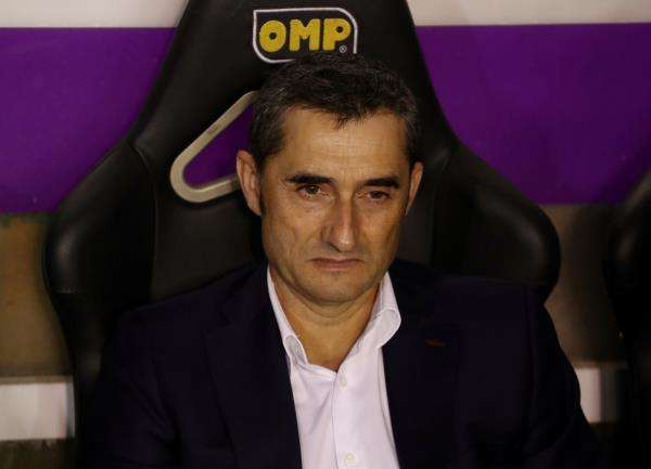 إرنستو فالفيردي