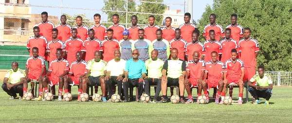 الخرطوم الوطني