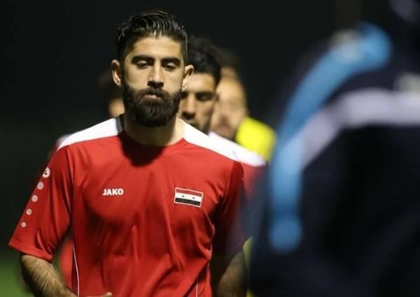  فراس الخطيب 