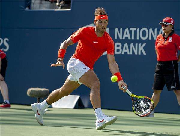 رافائيل نادال