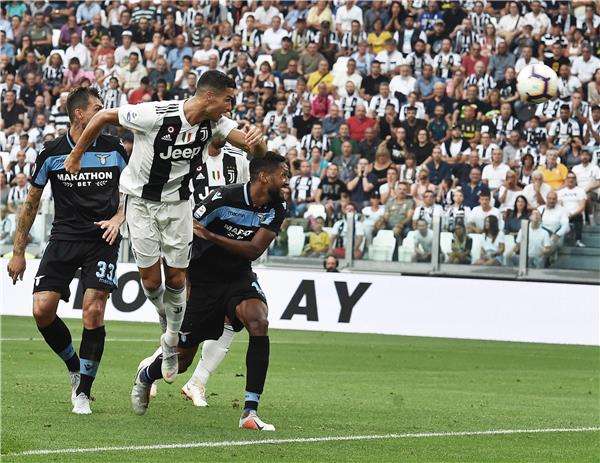 كريستيانو رونالدو