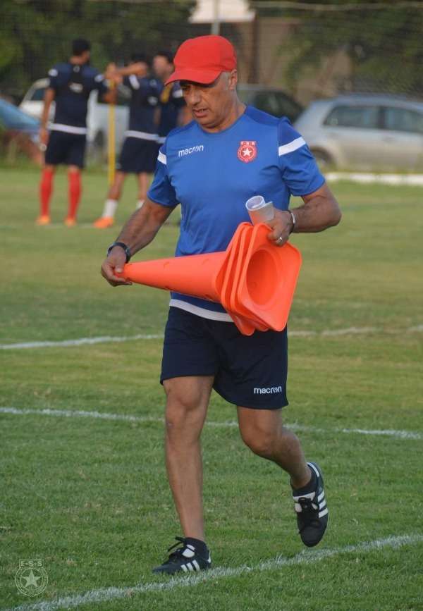 شهاب الليلي