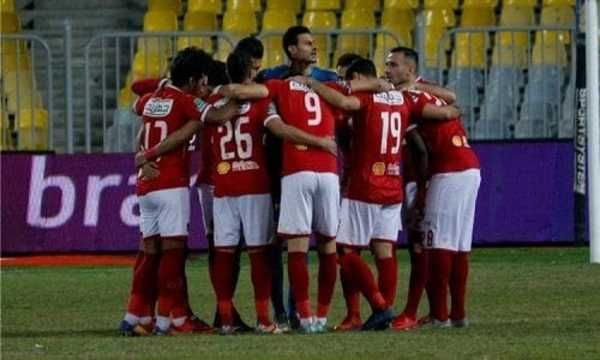 الأهلي المصري