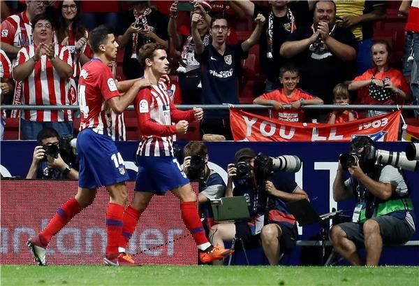 أنطوان جريزمان	