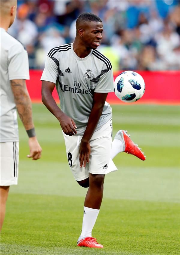 فينيسيوس جونيور