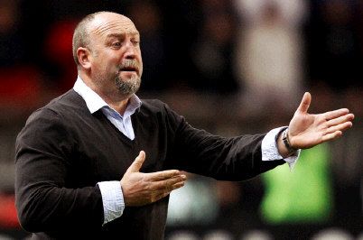  فرانك دوماس