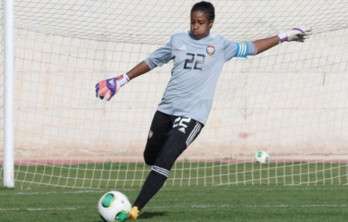 نورة المزروعي