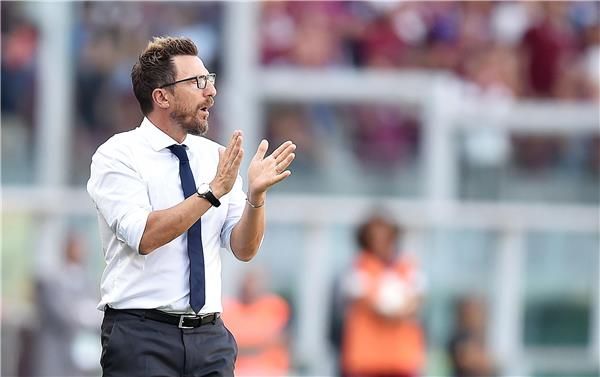 دي فرانشيسكو