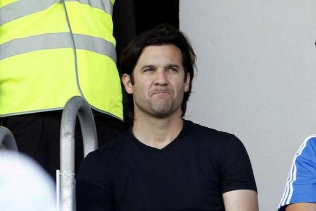 سانتياجو سولاري