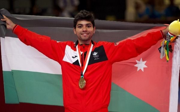 تتويج المصاطفة