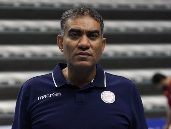 علي العنزور