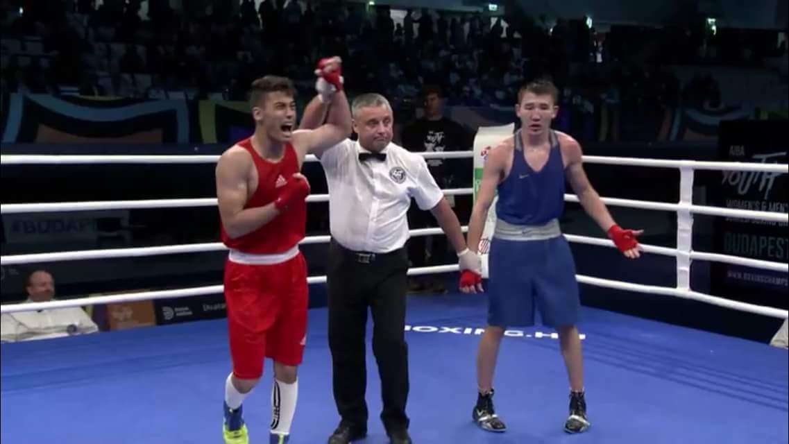 مروان مدبولي